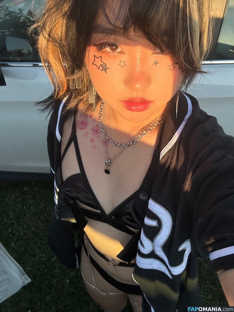 OffbrandTea Nahý OnlyFans  Uniklá fotka #2