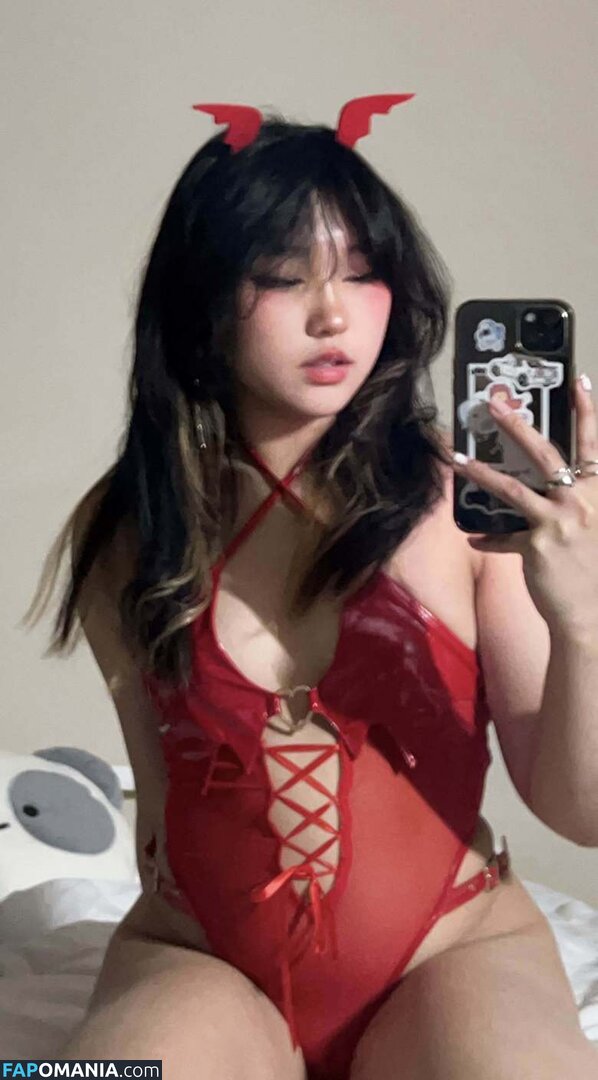 OffbrandTea Nahý OnlyFans  Uniklá fotka #7