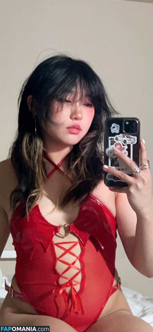 OffbrandTea Nahý OnlyFans  Uniklá fotka #8