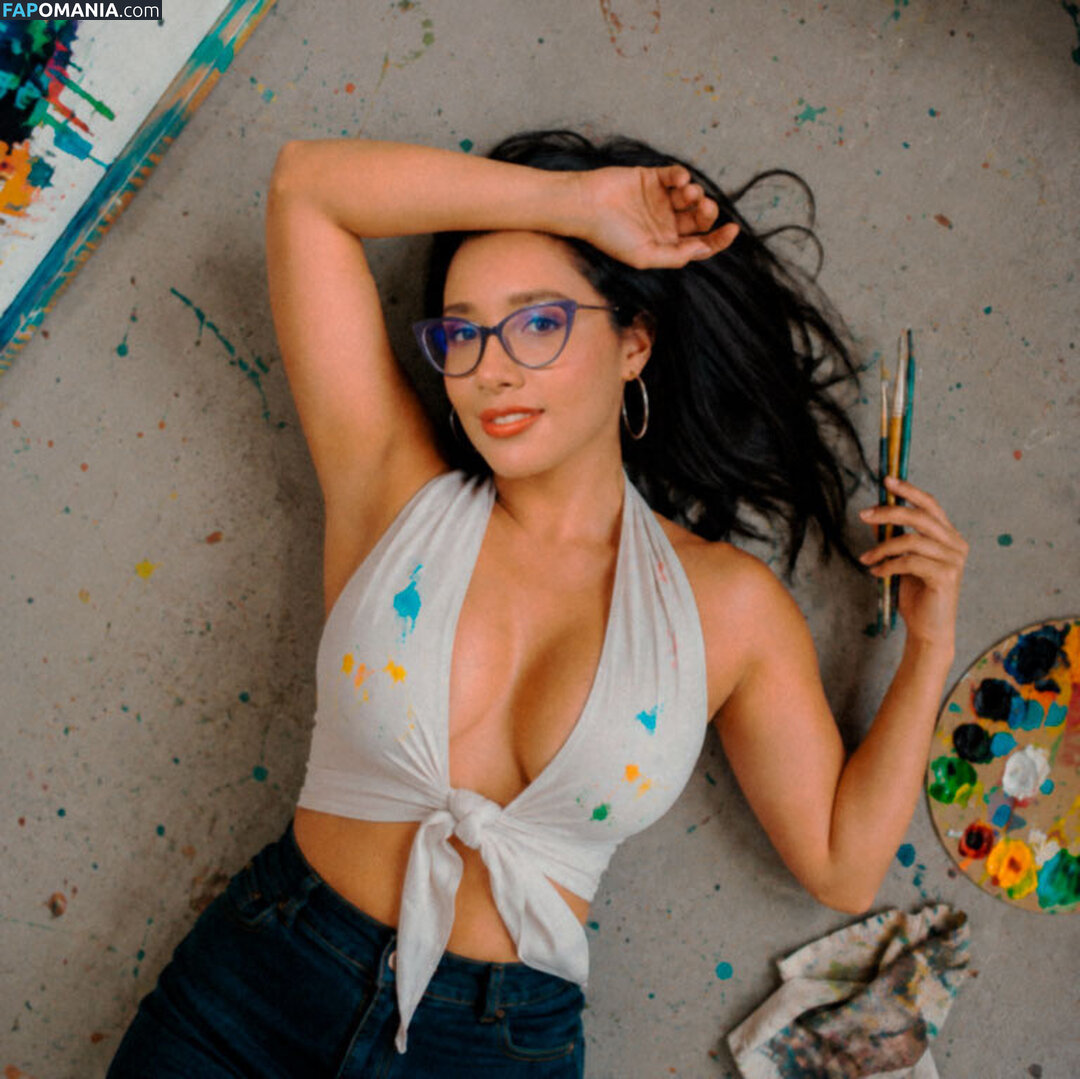 Officefacil / Vivi Becerra / vivi.v / vivi_officefacil / vivib0808 Nahý OnlyFans  Uniklá fotka #354