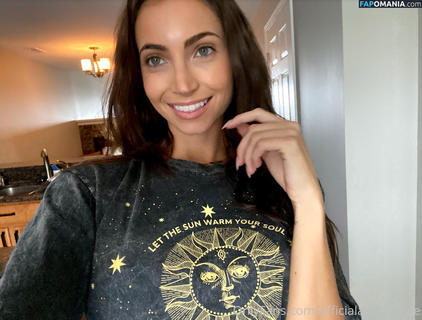 officialannalouise Nahý OnlyFans  Uniklá fotka #20