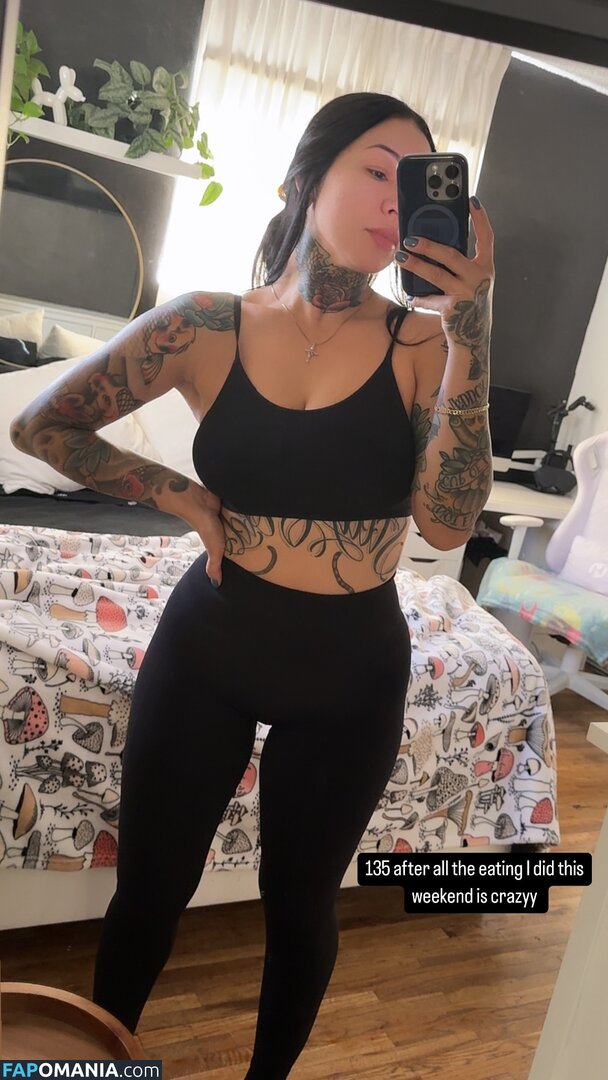 OhitsAsshley Nahý OnlyFans  Uniklá fotka #3