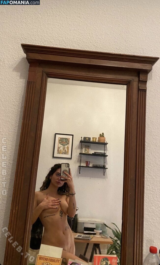 Ohneklamotte / yasmindouah Nahý OnlyFans  Uniklá fotka #14