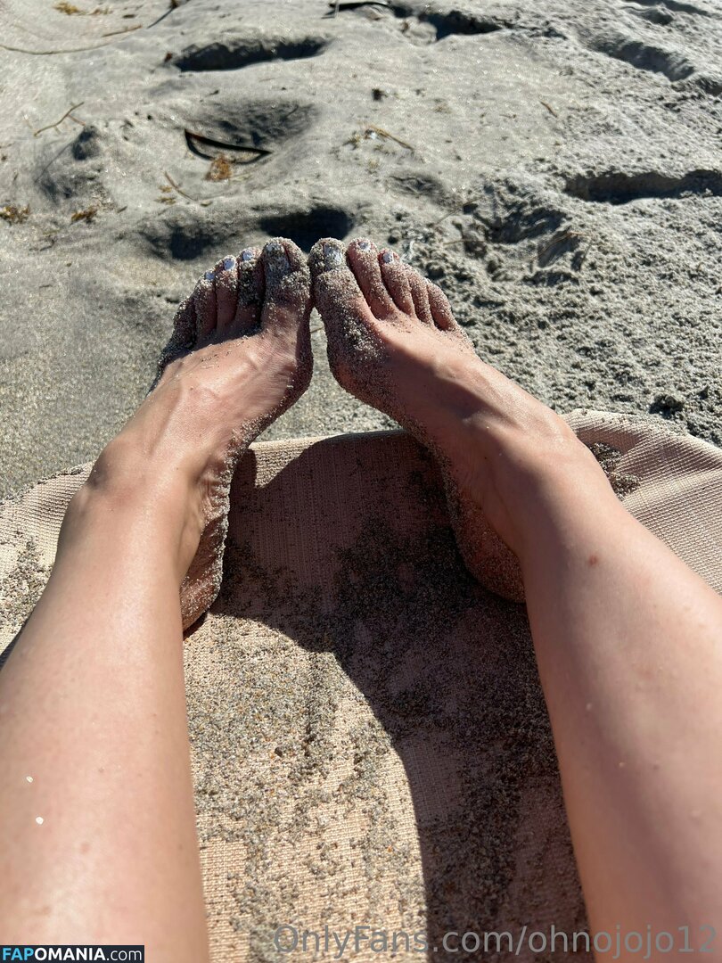 ohnojojo12 / ohnono126 Nahý OnlyFans  Uniklá fotka #3