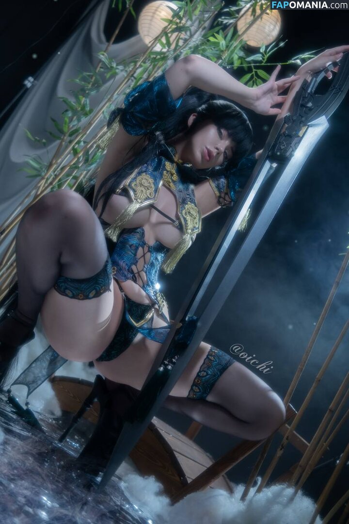 LadyOichiChan / Oichi / oichichan Nahý OnlyFans  Uniklá fotka #1619