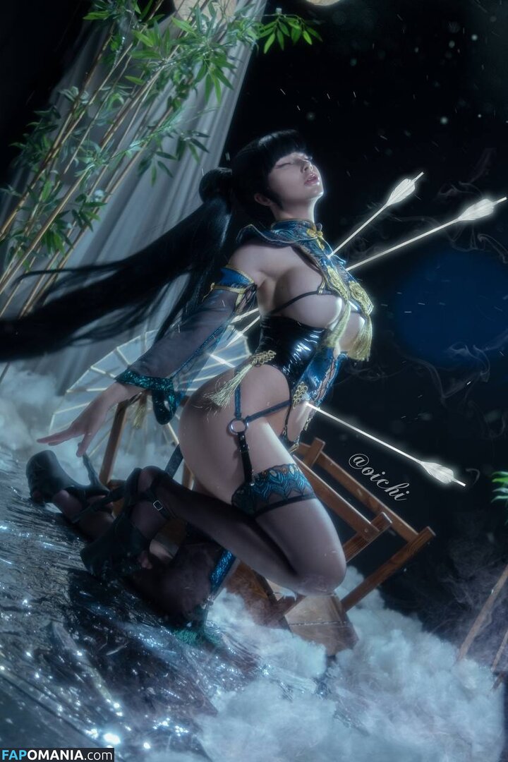 LadyOichiChan / Oichi / oichichan Nahý OnlyFans  Uniklá fotka #1620