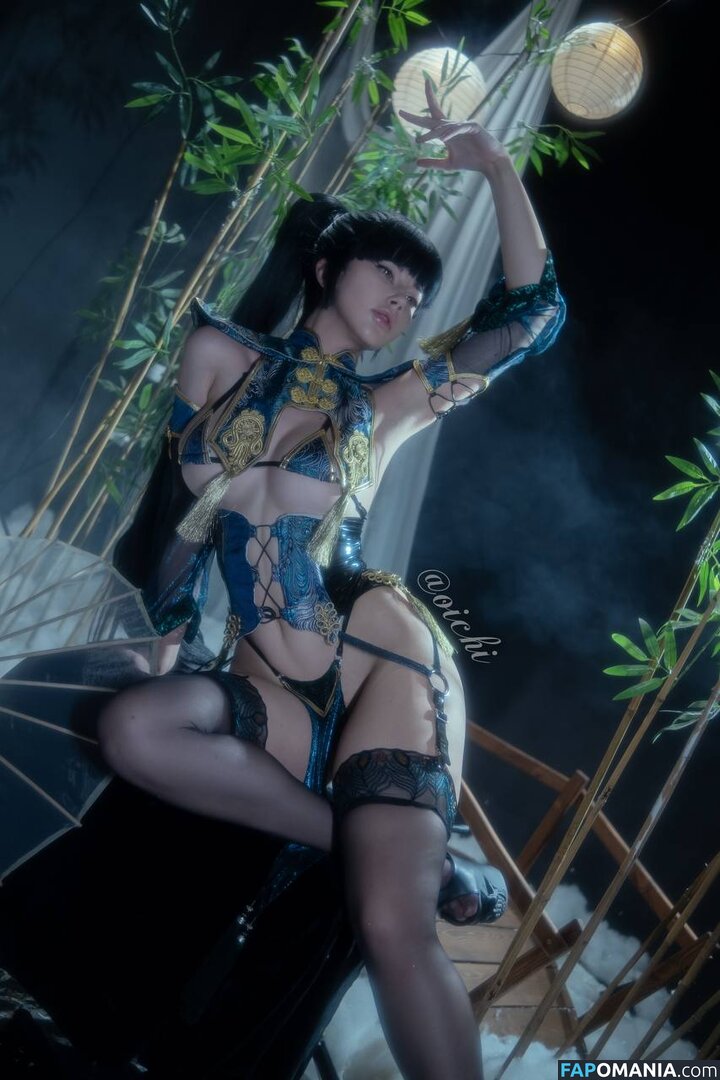 LadyOichiChan / Oichi / oichichan Nahý OnlyFans  Uniklá fotka #1623