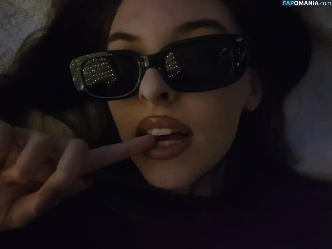 Minty / OkayMintyDust1 / Okaymintydust / https: Nahý OnlyFans  Uniklá fotka #10