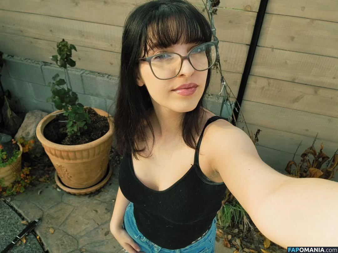 Minty / OkayMintyDust1 / Okaymintydust / https: Nahý OnlyFans  Uniklá fotka #18