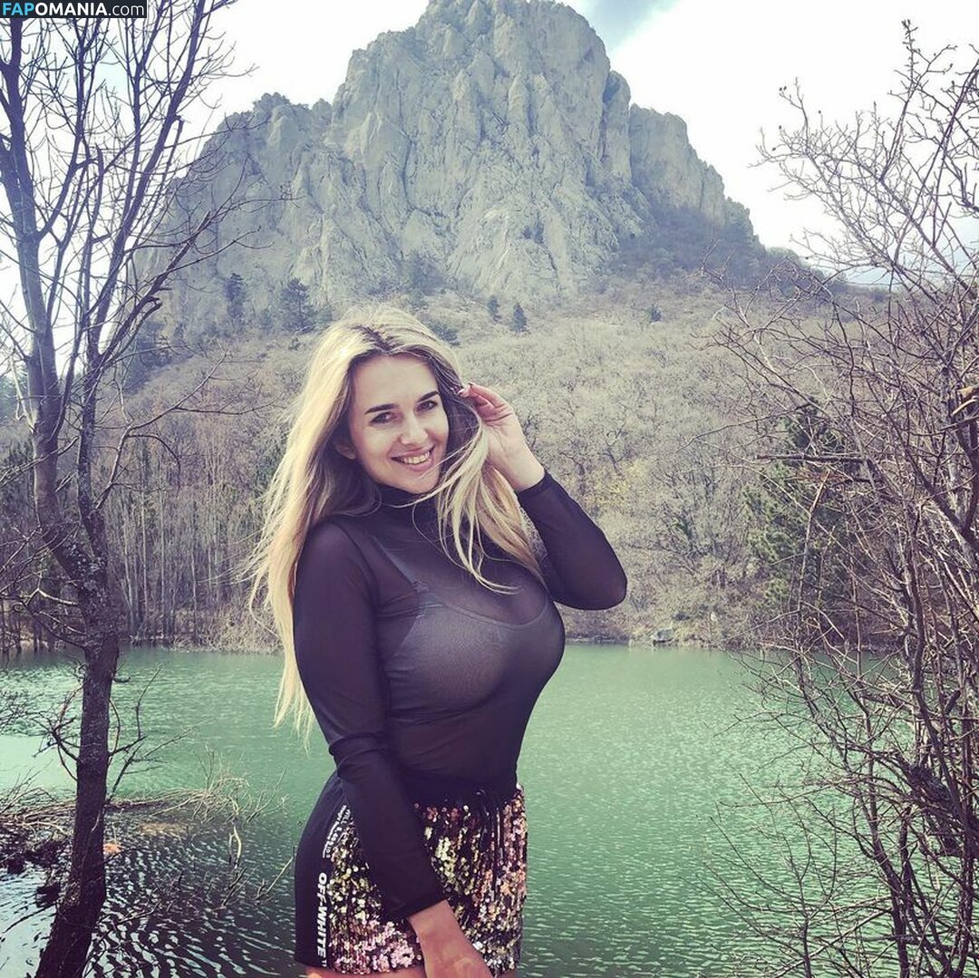 Oksana Mishyna / pamellachka_pamellachka Nahý OnlyFans  Uniklá fotka #28