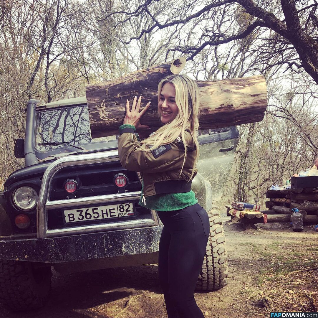 Oksana Mishyna / pamellachka_pamellachka Nahý OnlyFans  Uniklá fotka #30