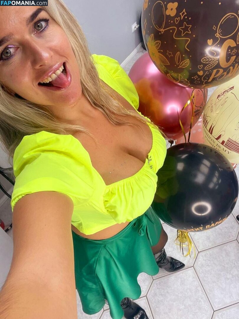 Oksana Mishyna / pamellachka_pamellachka Nahý OnlyFans  Uniklá fotka #33