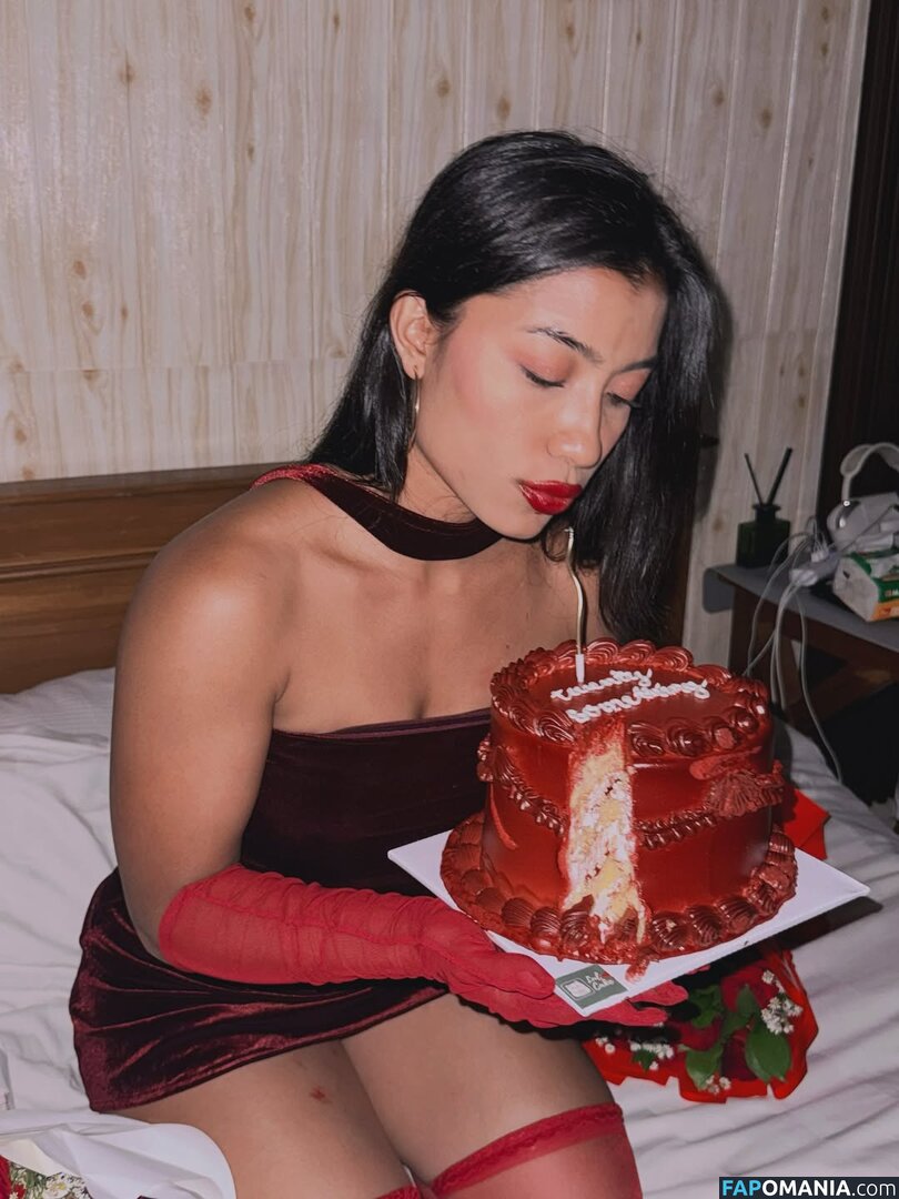 Ceboloky / Oky Olivia / Okyyoliviaa / mastermarcelo5 / okyyloiviaa Nahý OnlyFans  Uniklá fotka #15