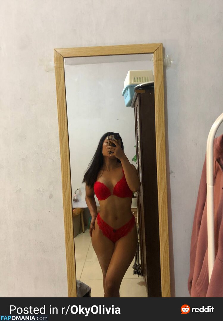 Ceboloky / Oky Olivia / Okyyoliviaa / mastermarcelo5 / okyyloiviaa Nahý OnlyFans  Uniklá fotka #40