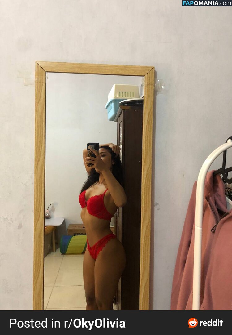 Ceboloky / Oky Olivia / Okyyoliviaa / mastermarcelo5 / okyyloiviaa Nahý OnlyFans  Uniklá fotka #41