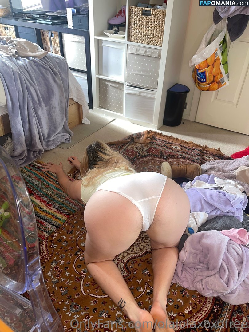 olalolaxoxofree Nahý OnlyFans  Uniklá fotka #7