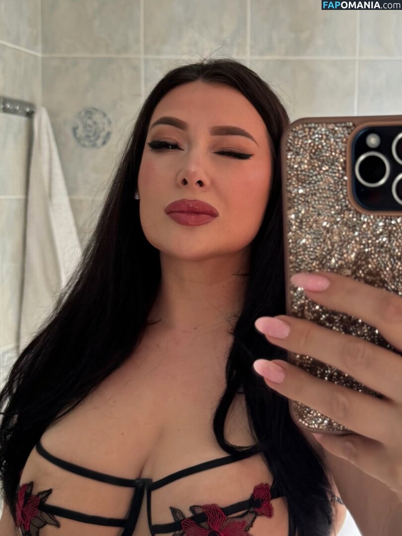 Olartery / Olartery1 / merriolya / olga goncharova Nahý OnlyFans  Uniklá fotka #1