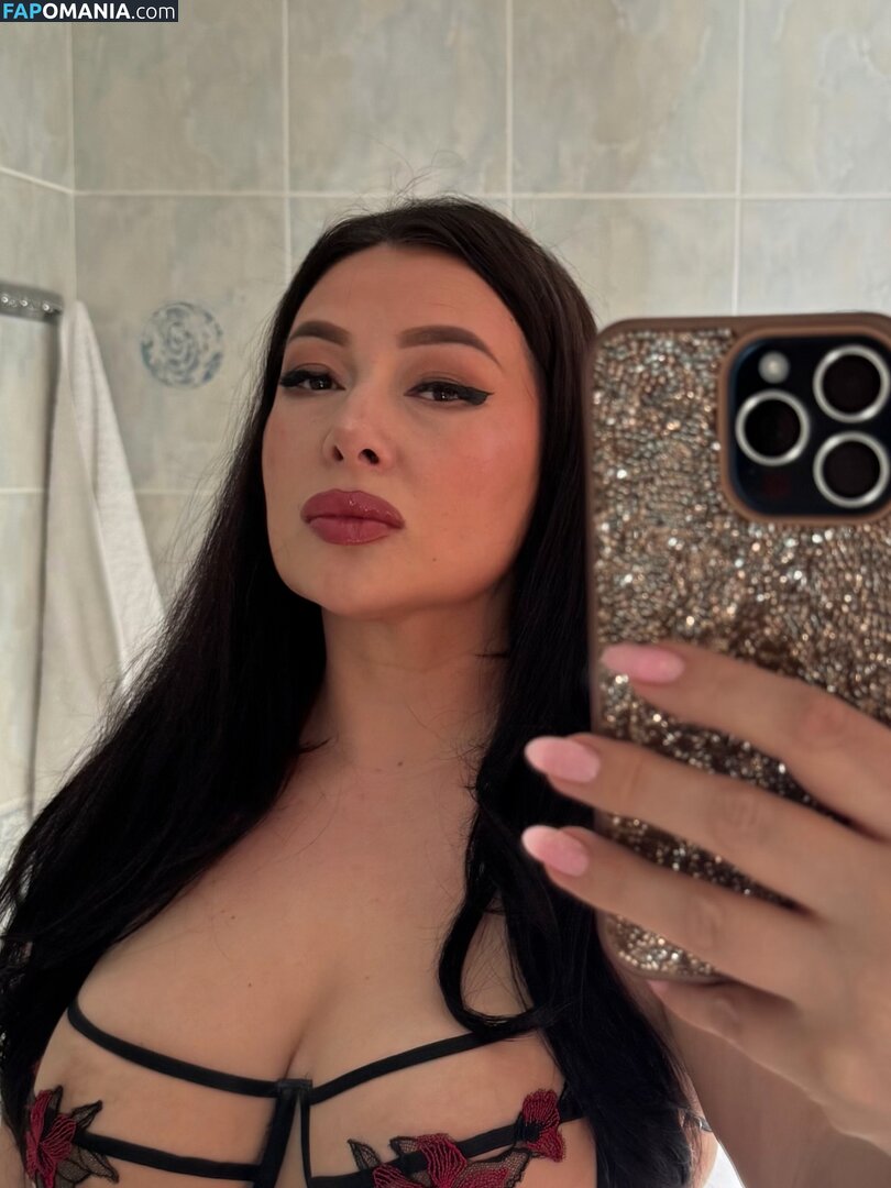 Olartery / Olartery1 / merriolya / olga goncharova Nahý OnlyFans  Uniklá fotka #2