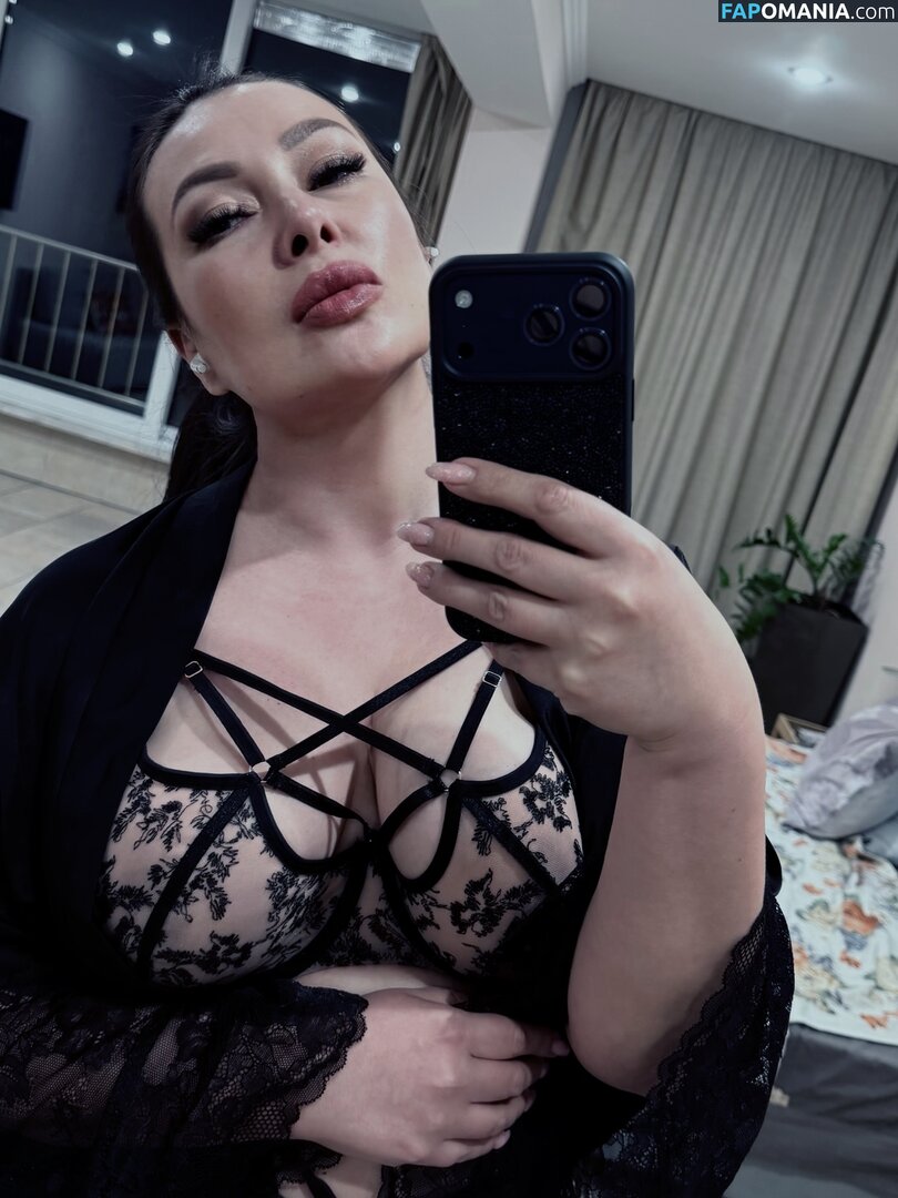 Olartery / Olartery1 / merriolya / olga goncharova Nahý OnlyFans  Uniklá fotka #4