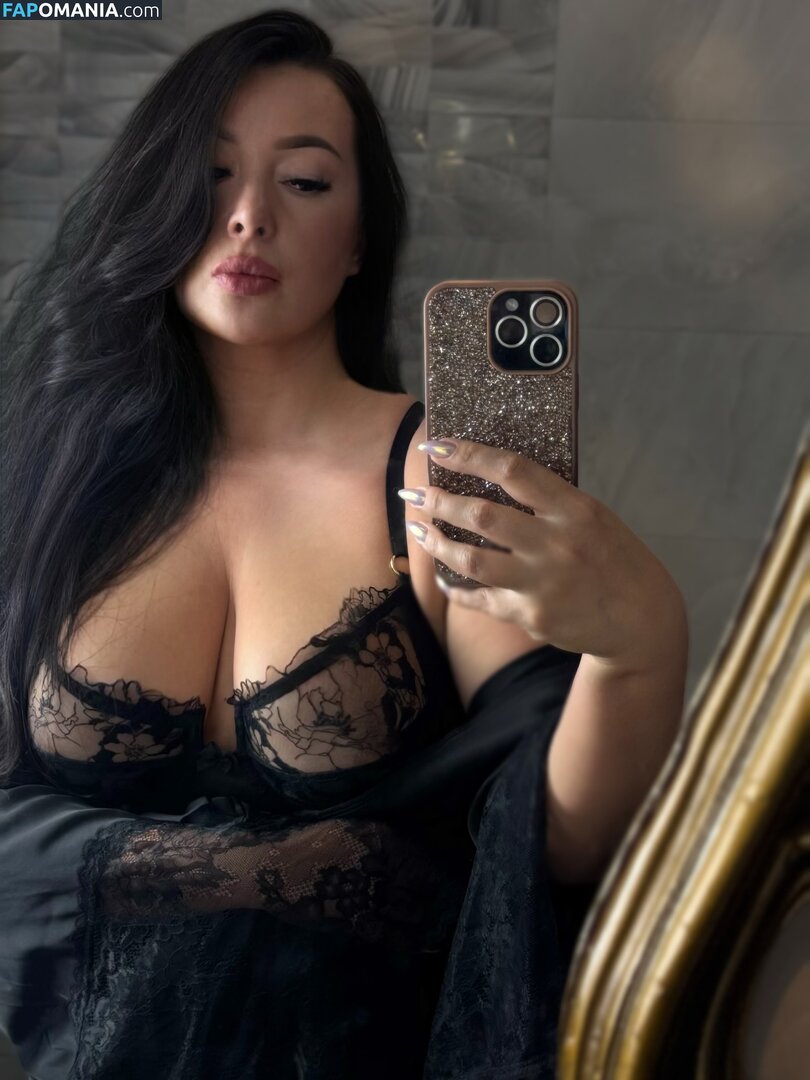Olartery / Olartery1 / merriolya / olga goncharova Nahý OnlyFans  Uniklá fotka #7