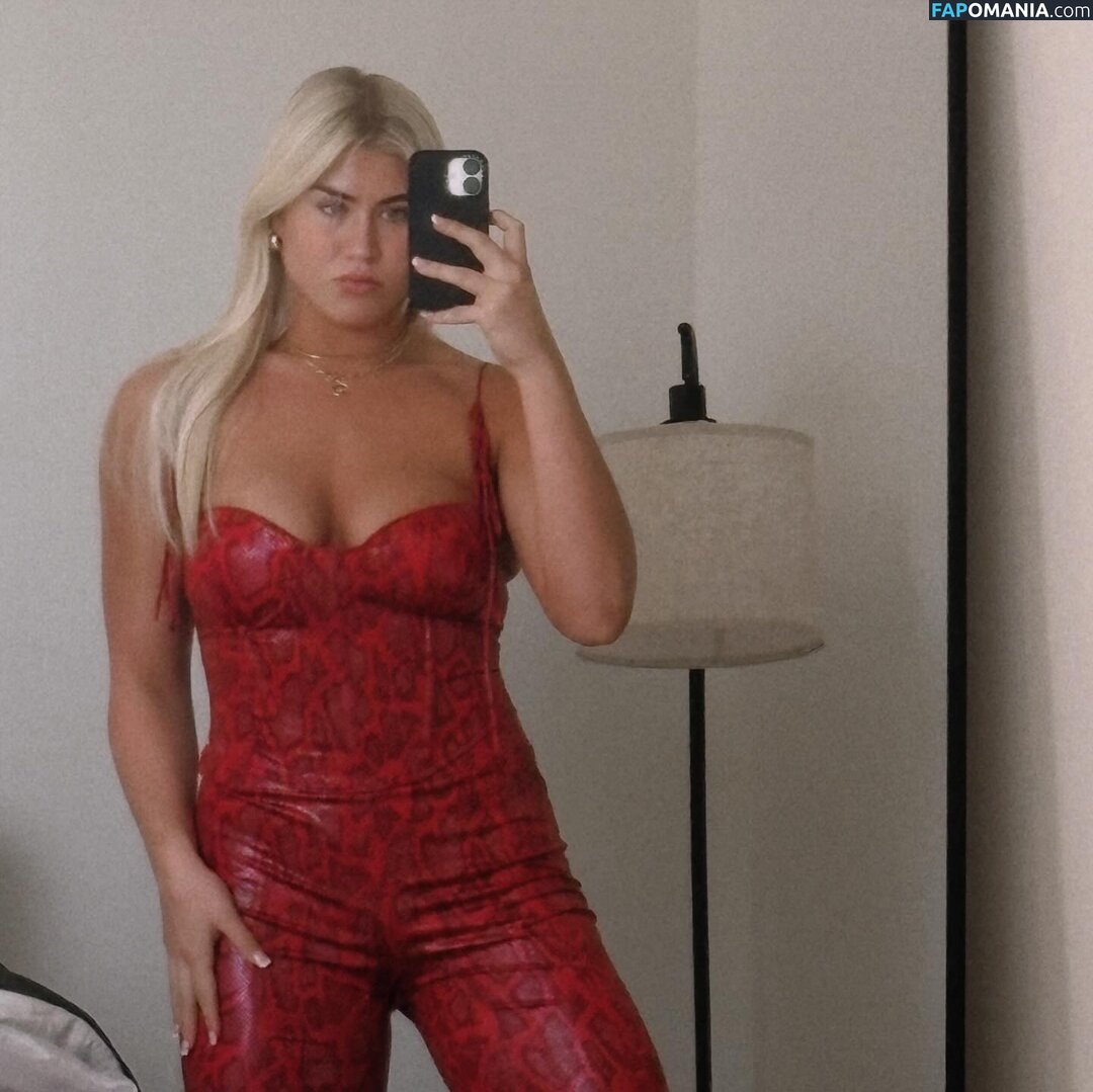 Olena Sadovska / zena_wwe Nahý OnlyFans  Uniklá fotka #1
