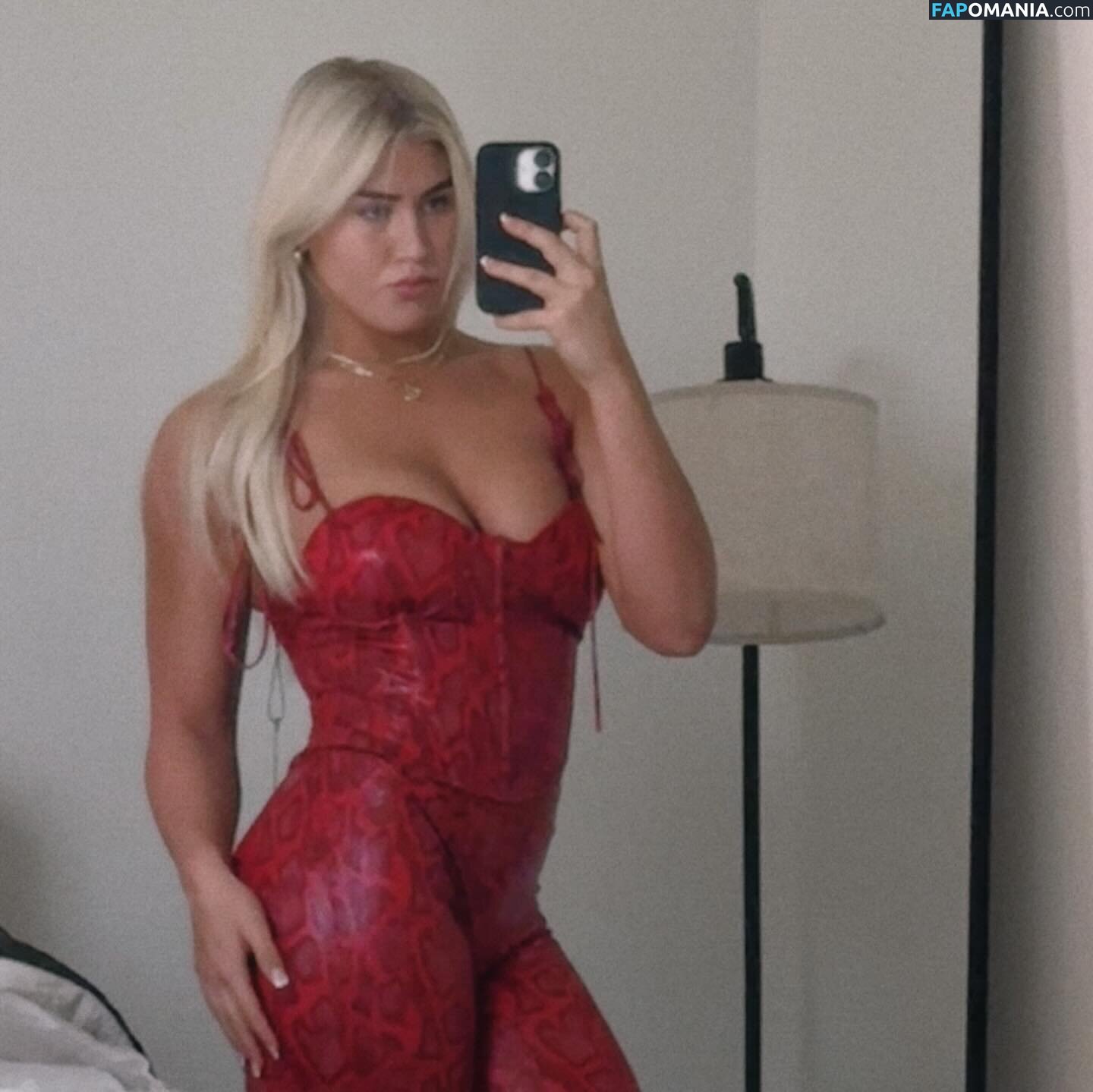 Olena Sadovska / zena_wwe Nahý OnlyFans  Uniklá fotka #2