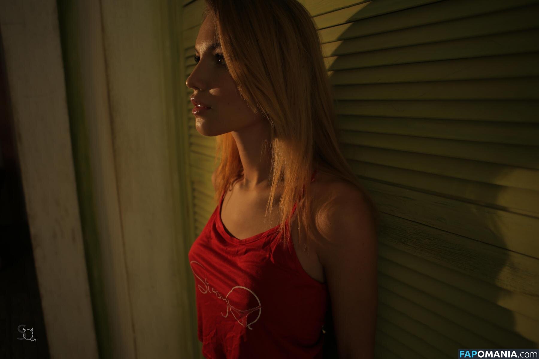 BendyQ / Britney S / Olesya Bender / olesyabender5577 Nahý OnlyFans  Uniklá fotka #28