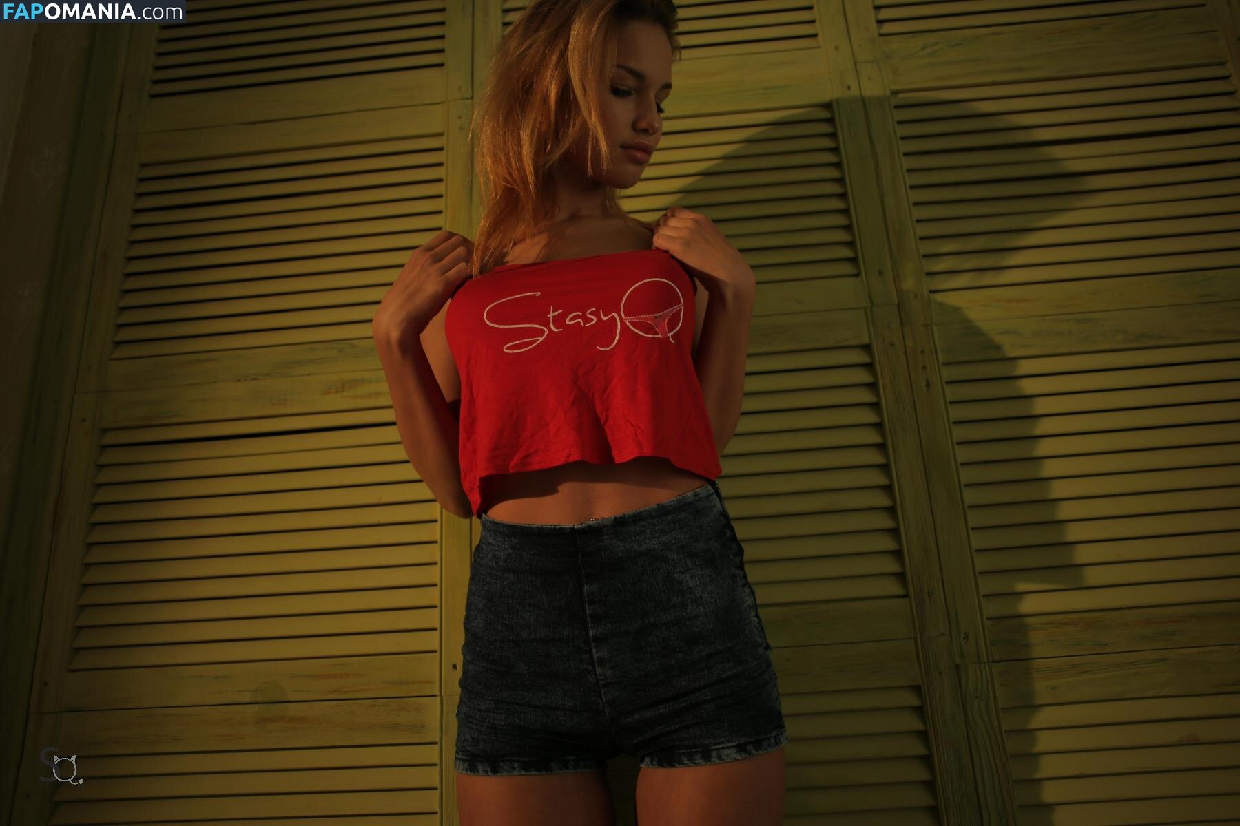 BendyQ / Britney S / Olesya Bender / olesyabender5577 Nahý OnlyFans  Uniklá fotka #31