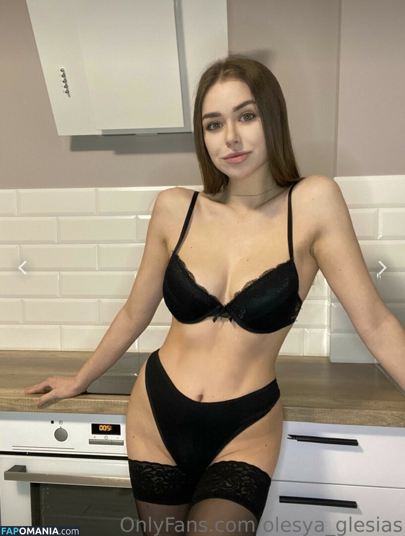 Olesya_glesias / olesya_gs Nahý OnlyFans  Uniklá fotka #6