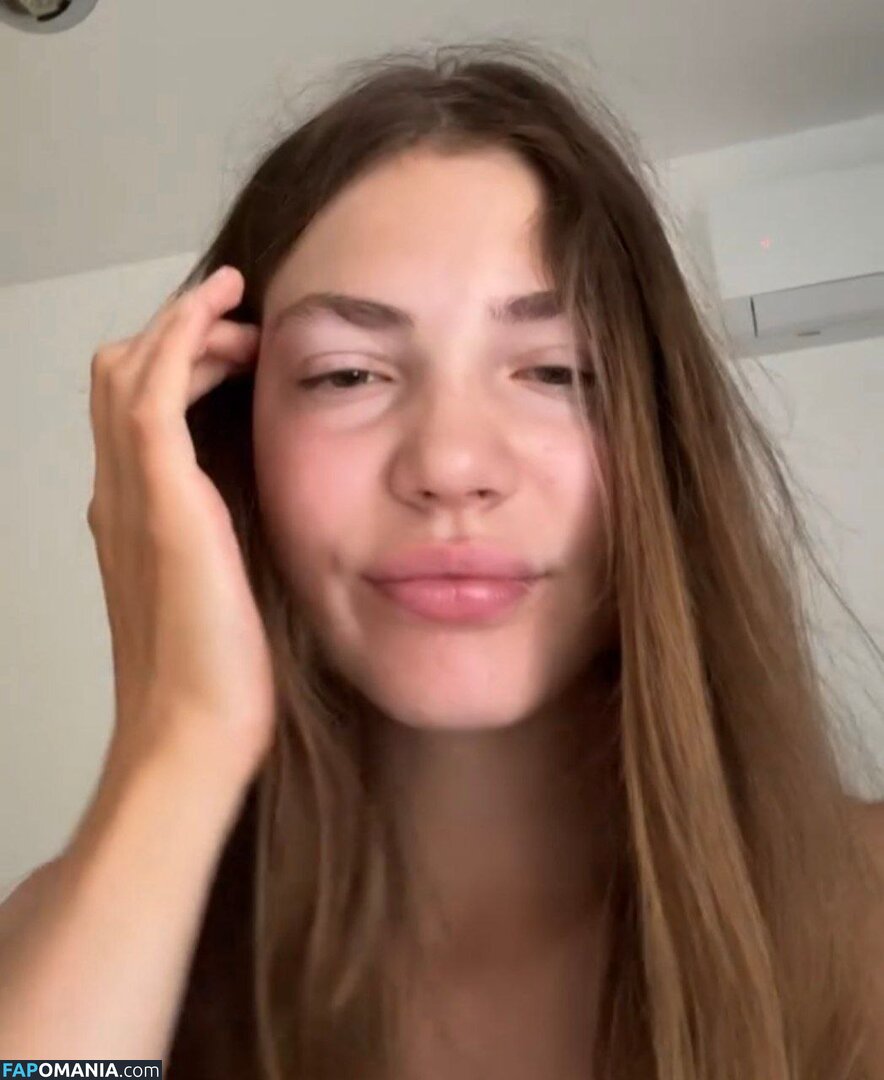 Olga Filonenko / fil0nenk0 / o_filonenko_ Nahý OnlyFans  Uniklá fotka #172