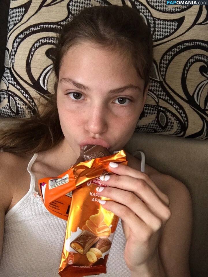Olga Filonenko / fil0nenk0 / o_filonenko_ Nahý OnlyFans  Uniklá fotka #173
