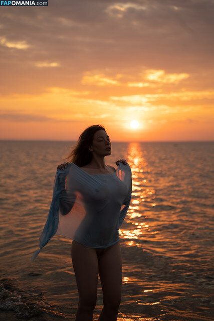 Olga Kobzar / bugs_bunny_gf Nahý OnlyFans  Uniklá fotka #41