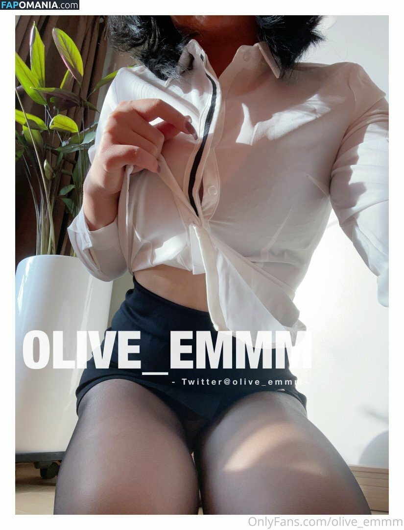 imoliveeee / imoliveemmm Nahý OnlyFans  Uniklá fotka #10