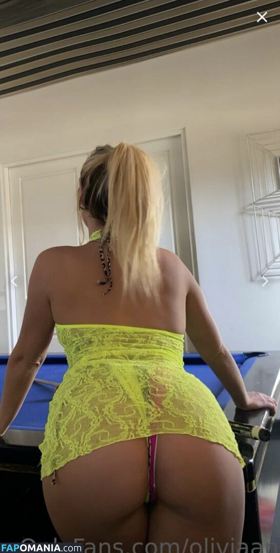 Olivia Anzivine / o_anzivine / oliviaanzivine Nahý OnlyFans  Uniklá fotka #2