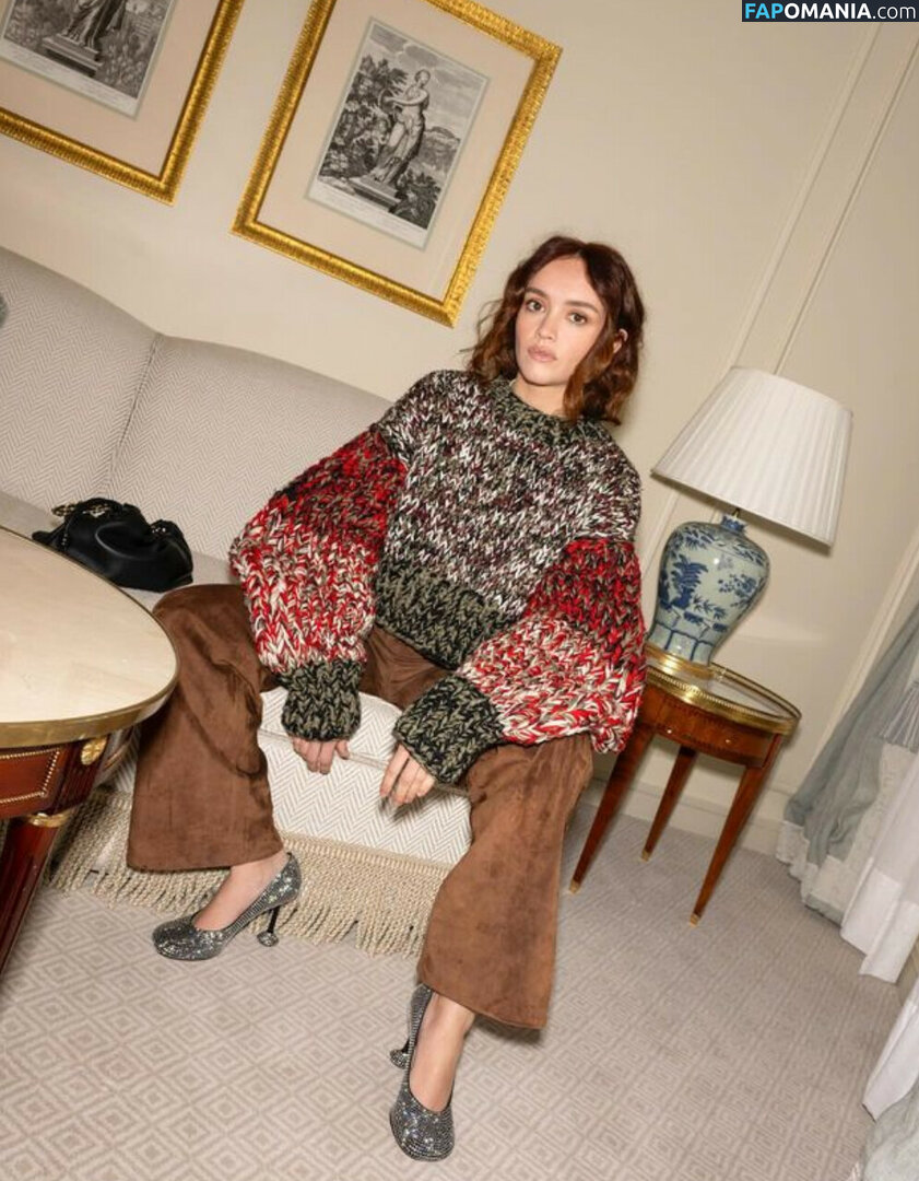 Olivia Cooke / livkatecooke Nahý OnlyFans  Uniklá fotka #192