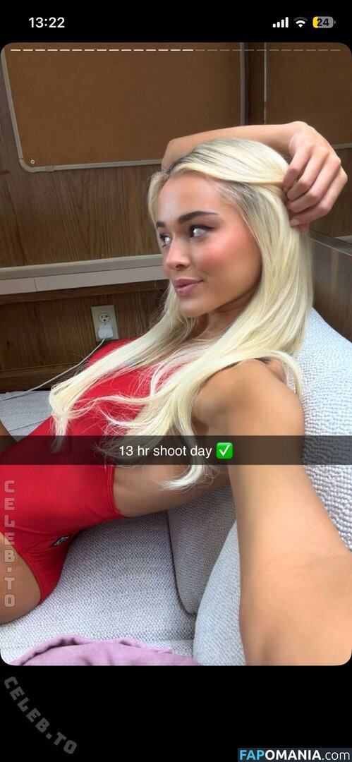 Olivia Dunne / https: / livvydunne / oliviadunne Nahý OnlyFans  Uniklá fotka #8