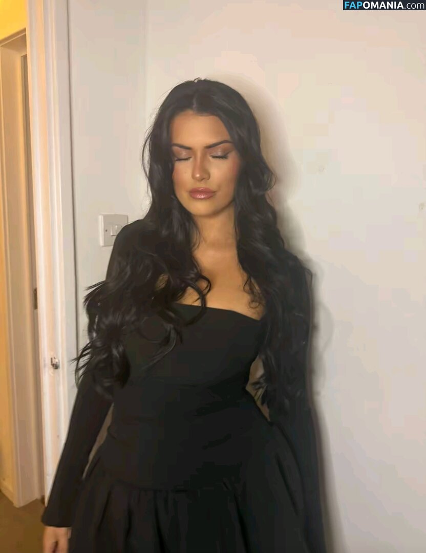 Olivia Forsbrook / blacklotus_vip / oliviaforsbrook Nahý OnlyFans  Uniklá fotka #1