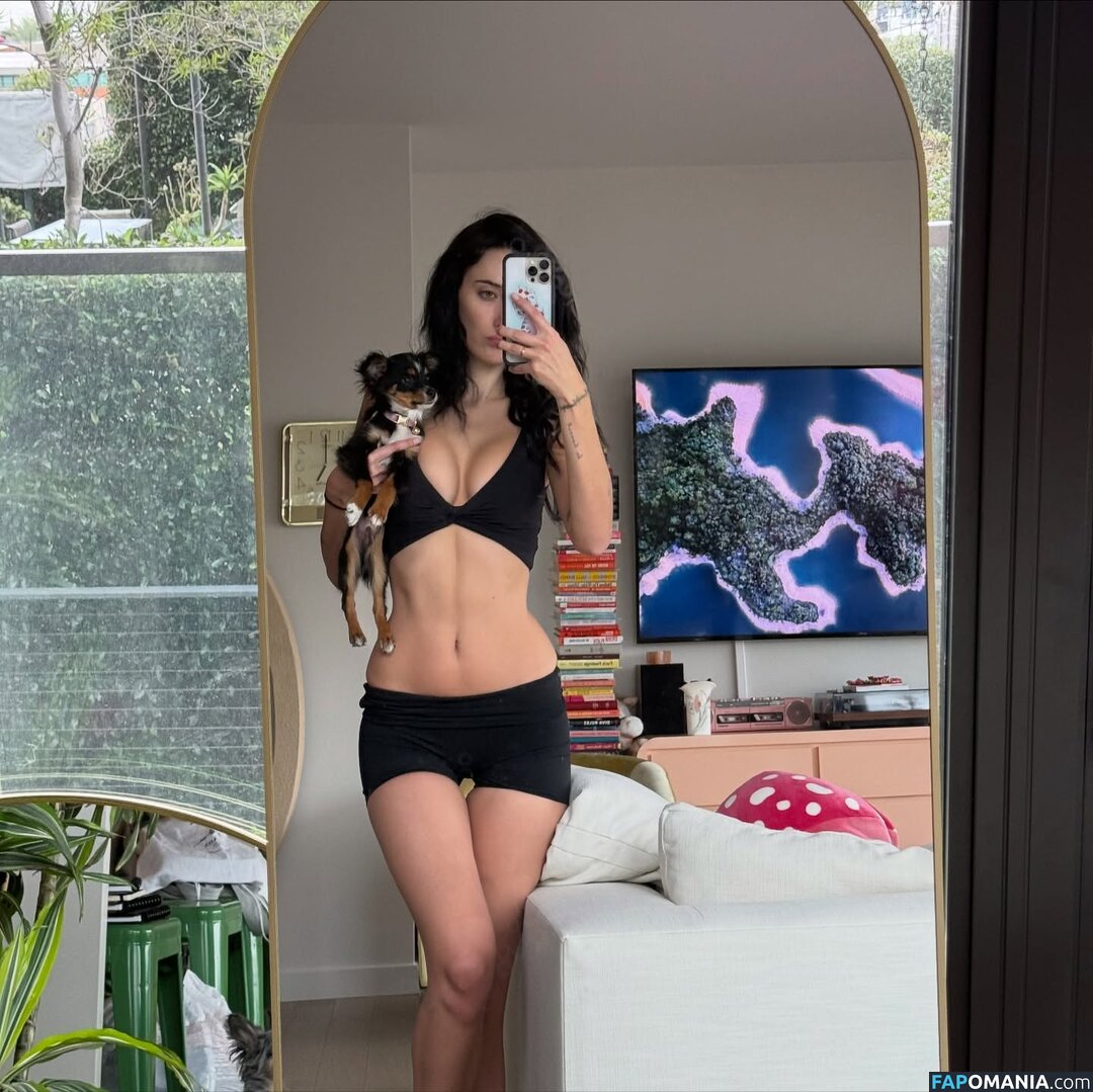 Olivia O'Brien / oliviaobrien Nahý OnlyFans  Uniklá fotka #3