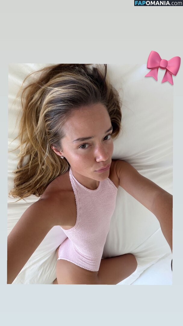 Olivia Ponton Nahý OnlyFans  Uniklá fotka #2