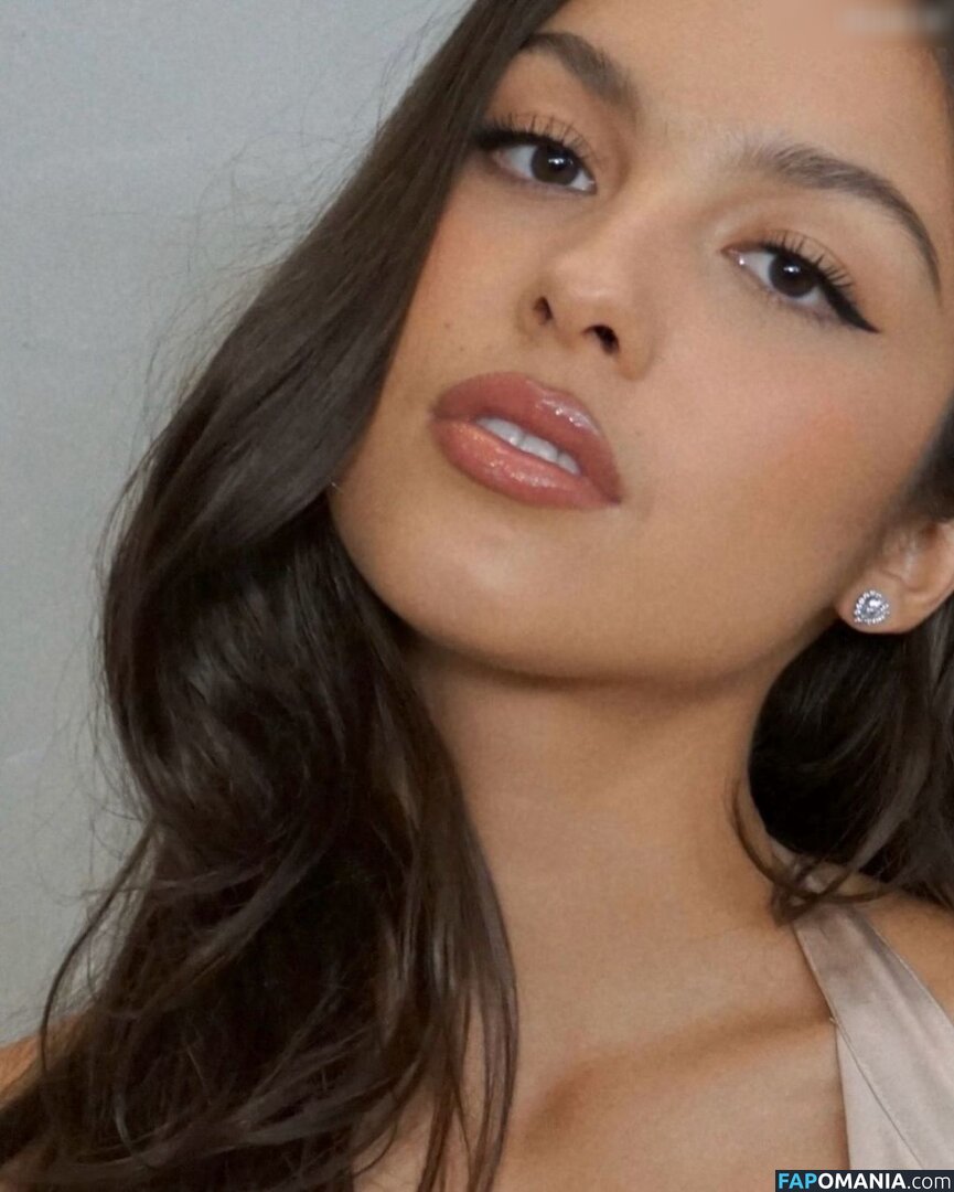 Olivia Rodrigo / oliviarodrigo Nahý OnlyFans  Uniklá fotka #20