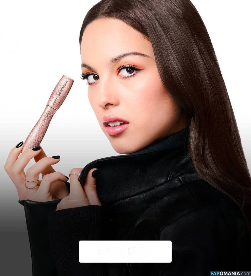 Olivia Rodrigo / oliviarodrigo Nahý OnlyFans  Uniklá fotka #38