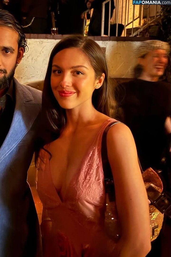 Olivia Rodrigo / oliviarodrigo Nahý OnlyFans  Uniklá fotka #66