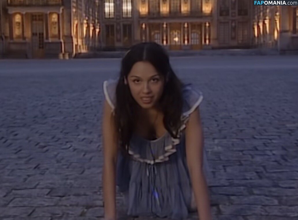 Olivia Rodrigo / oliviarodrigo Nahý OnlyFans  Uniklá fotka #96