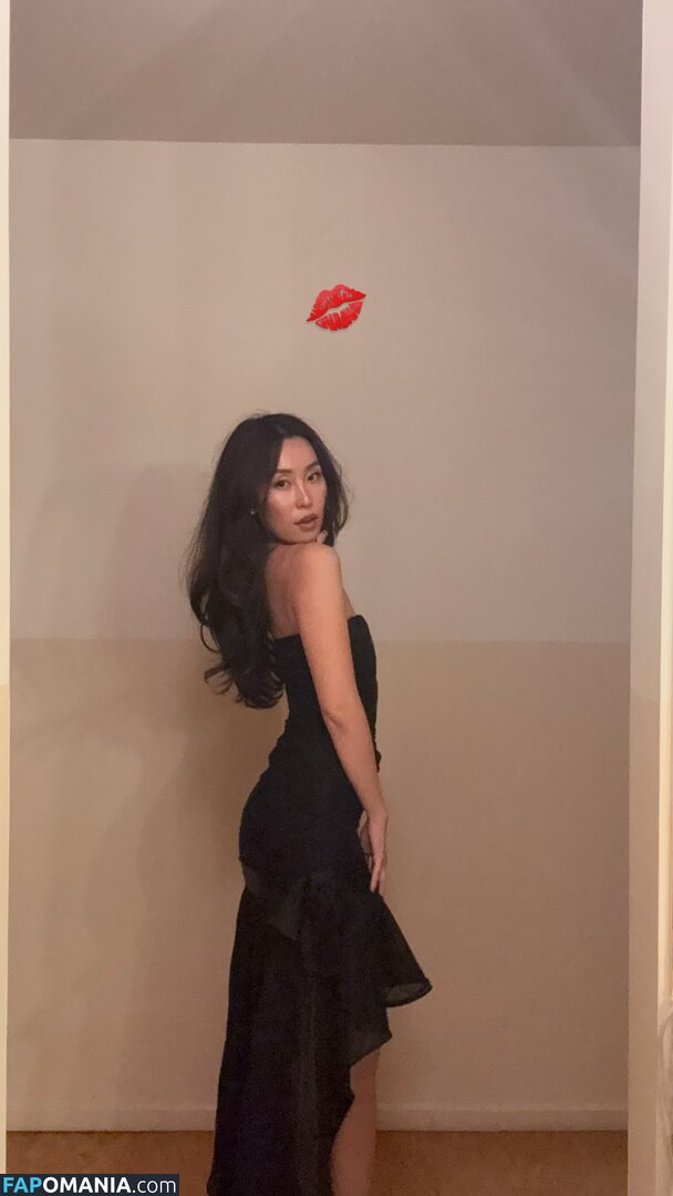 Olivia Sui / oliviasui Nahý OnlyFans  Uniklá fotka #48