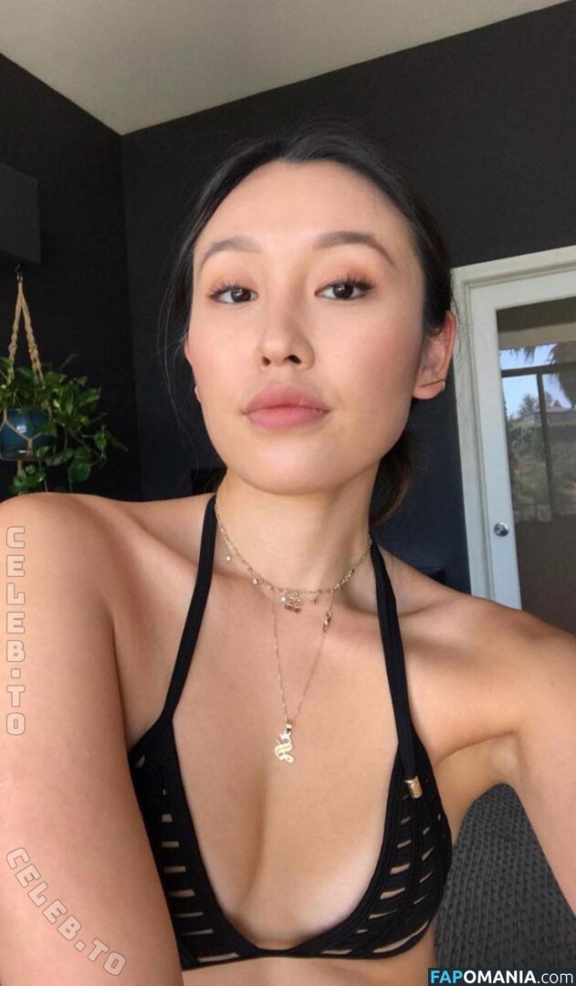 Olivia Sui / oliviasui Nahý OnlyFans  Uniklá fotka #59
