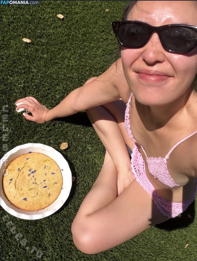 Olivia Sui / oliviasui Nahý OnlyFans  Uniklá fotka #72
