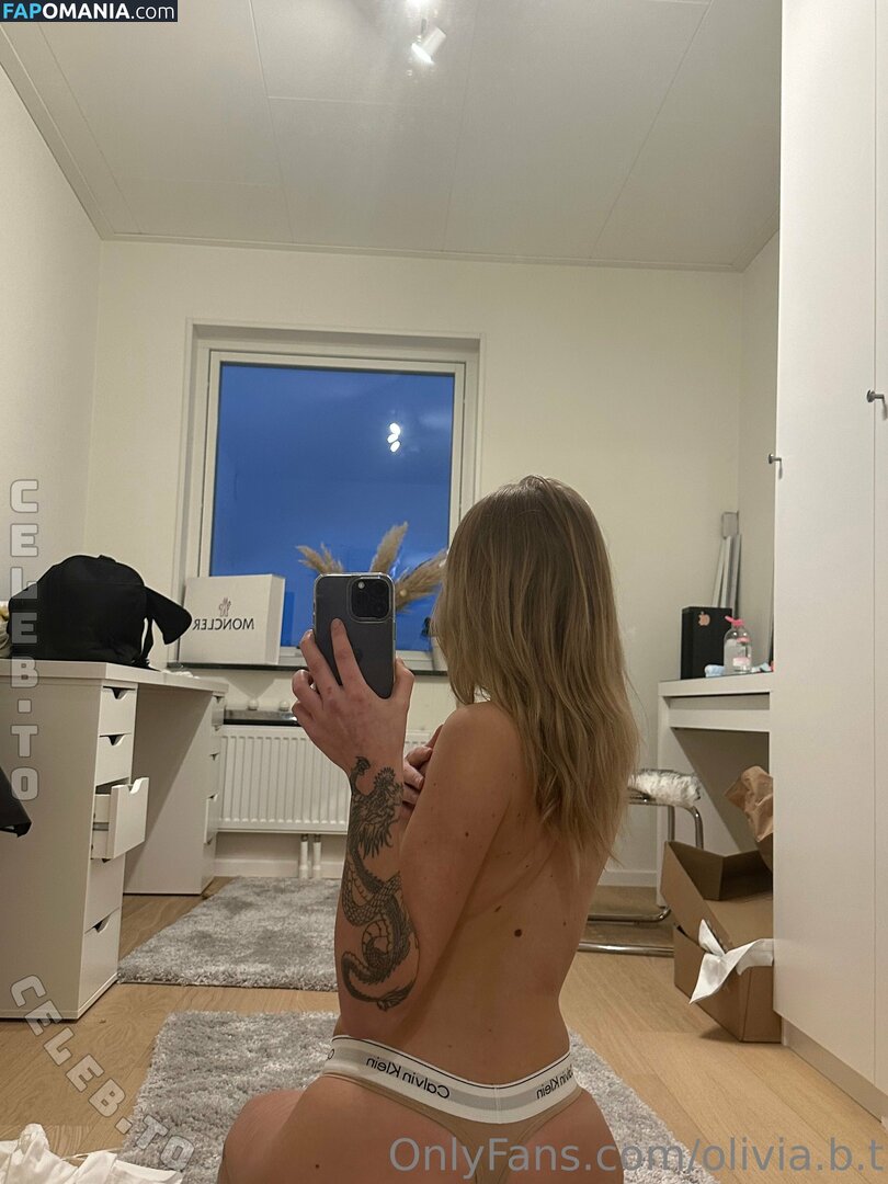 Olivia Tollesson / oliviabt2002 / omiviaatollesson Nahý OnlyFans  Uniklá fotka #10