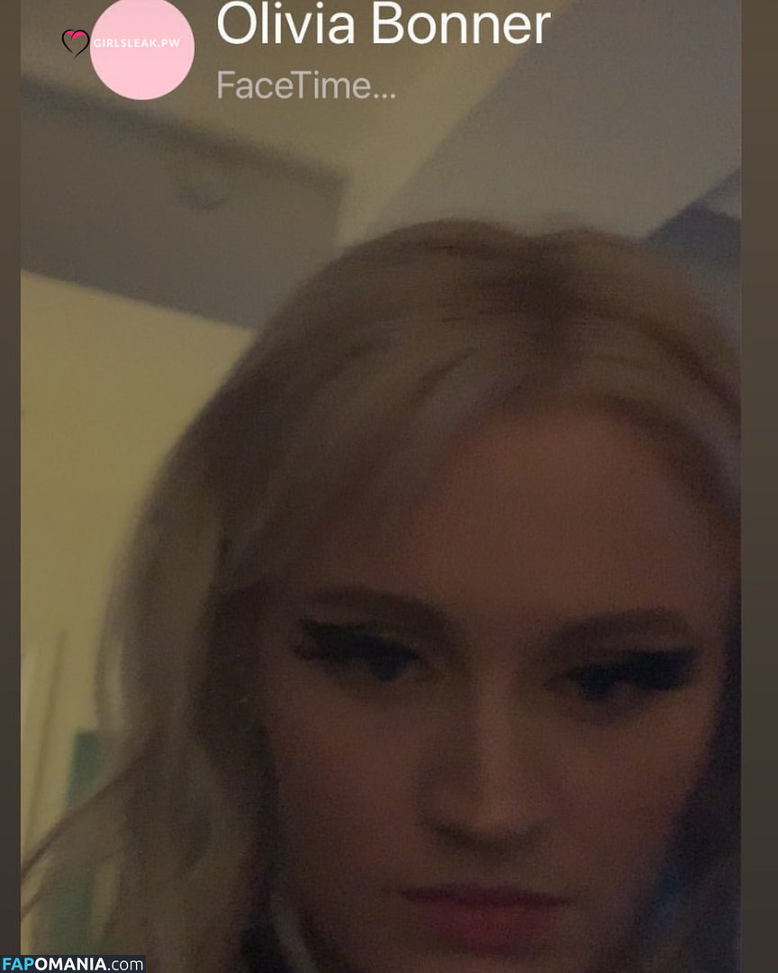 oliviaabonn / oliviaaustinxxx Nahý OnlyFans  Uniklá fotka #20