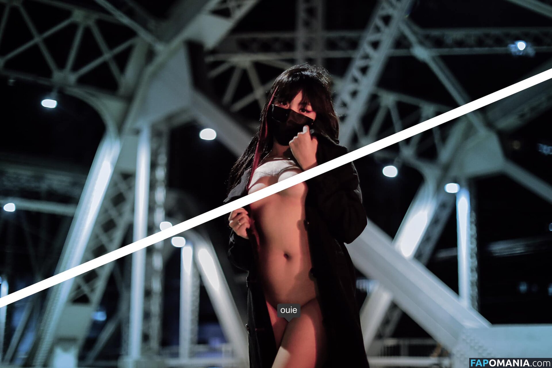 _on1ashie / on1ashie Nahý OnlyFans  Uniklá fotka #58