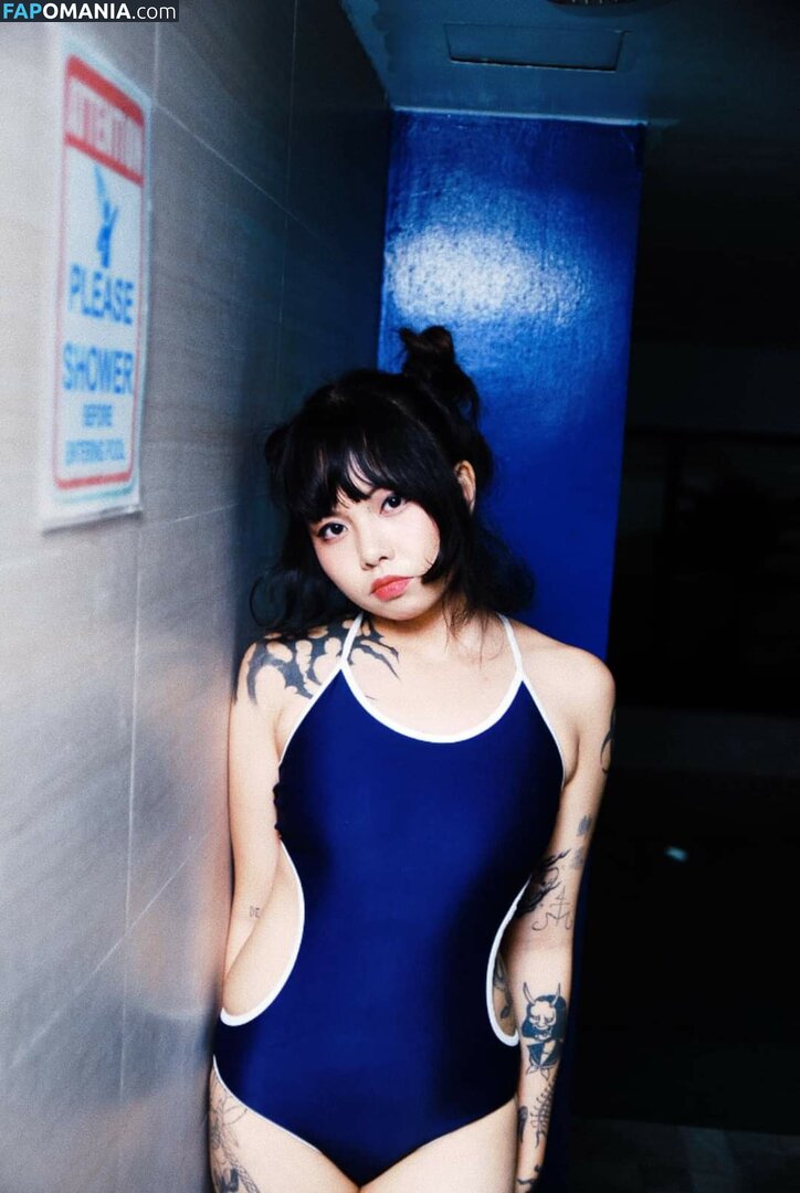 _on1ashie / on1ashie Nahý OnlyFans  Uniklá fotka #81